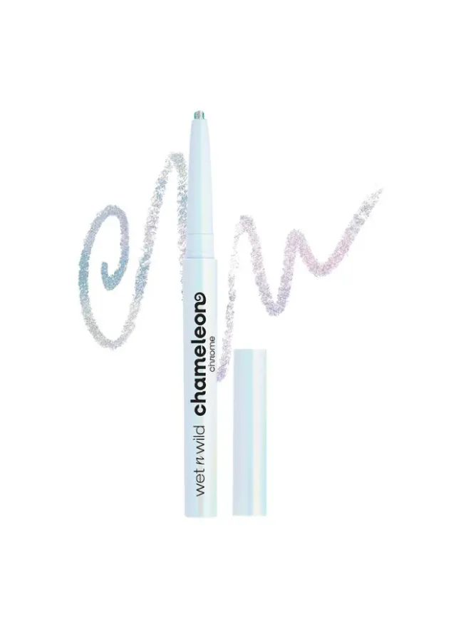 Chamaleon Chrome Eyeliner - Planet Disco