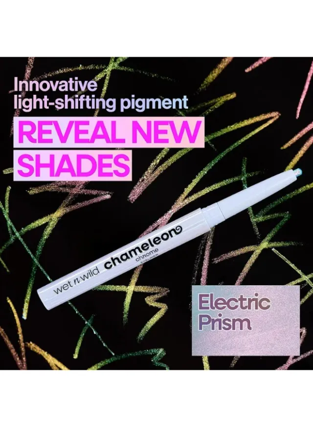 Chamaleon Chrome Eyeliner - Planet Disco – image 3