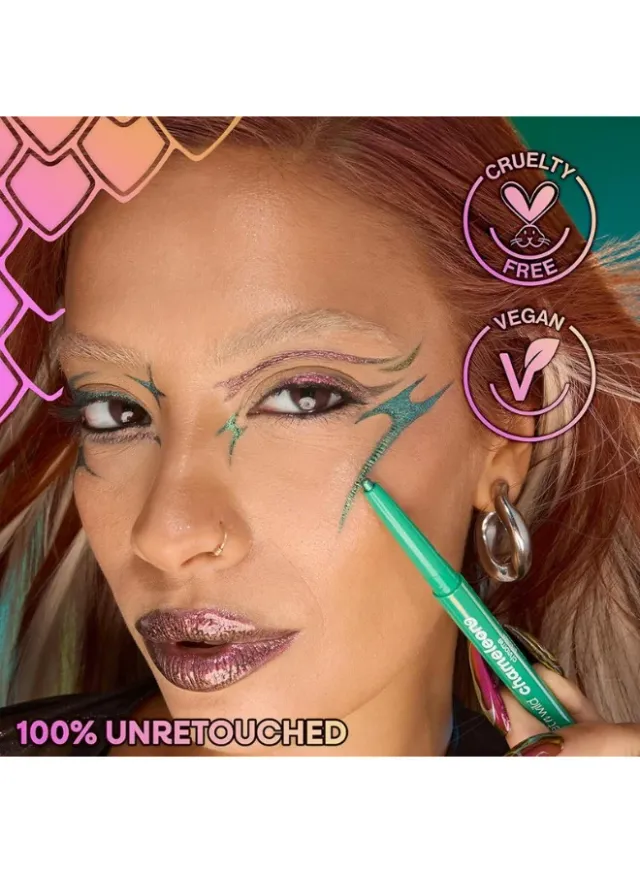 Chamaleon Chrome Eyeliner - Planet Disco – image 5