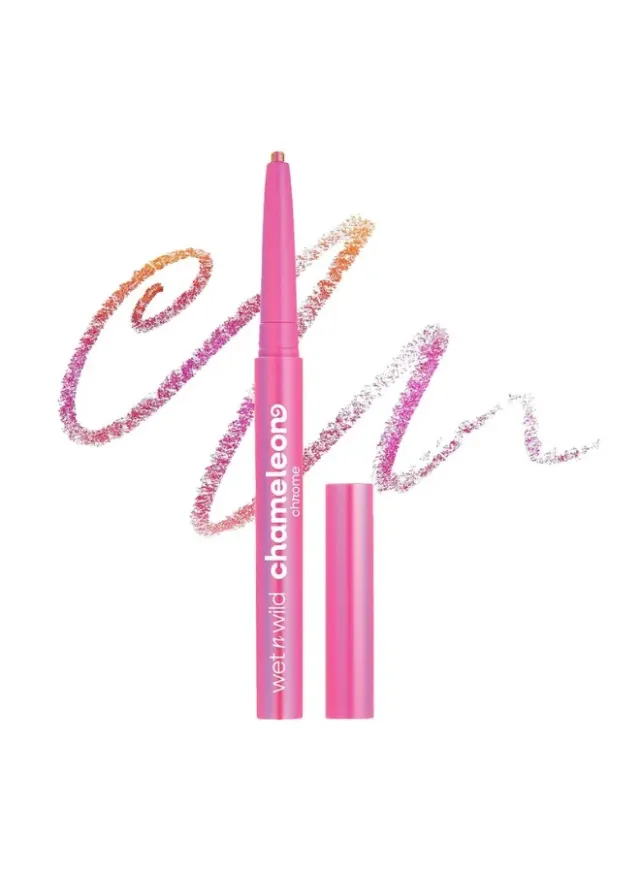 Chamaleon Chrome Eyeliner - Planet Disco