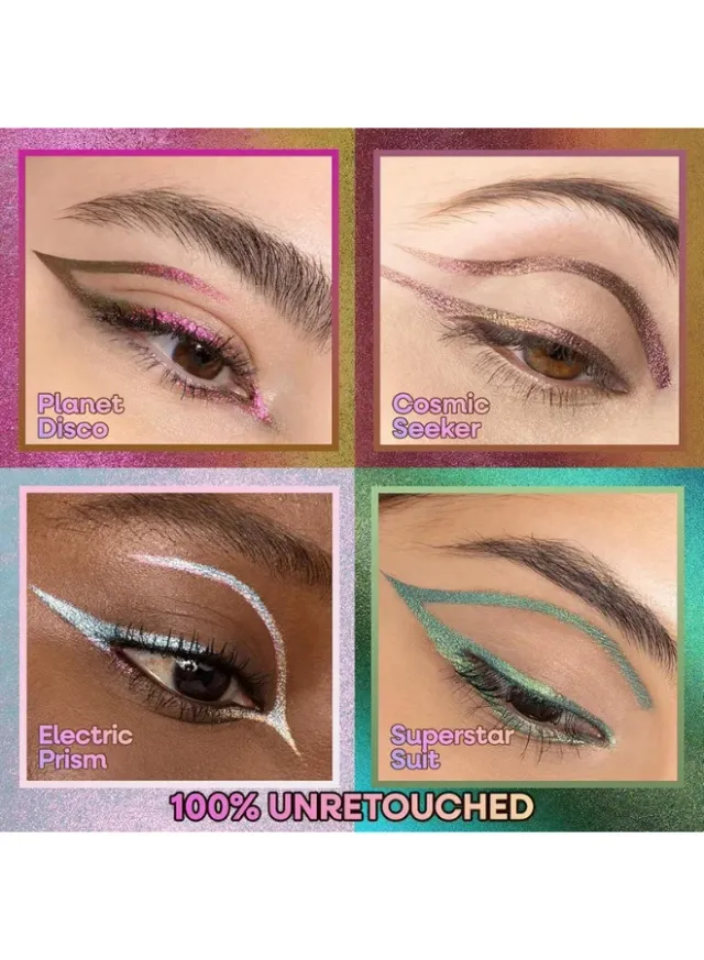 Chamaleon Chrome Eyeliner - Planet Disco – image 3