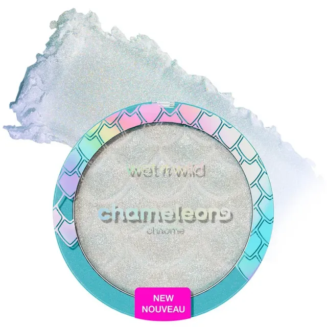Chameleon Chrome Highlighter - Venus Swing