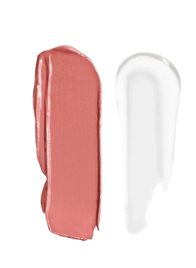 Wet N wild Megalast Lock n' Shine Lip Color - Irresistible – image 3