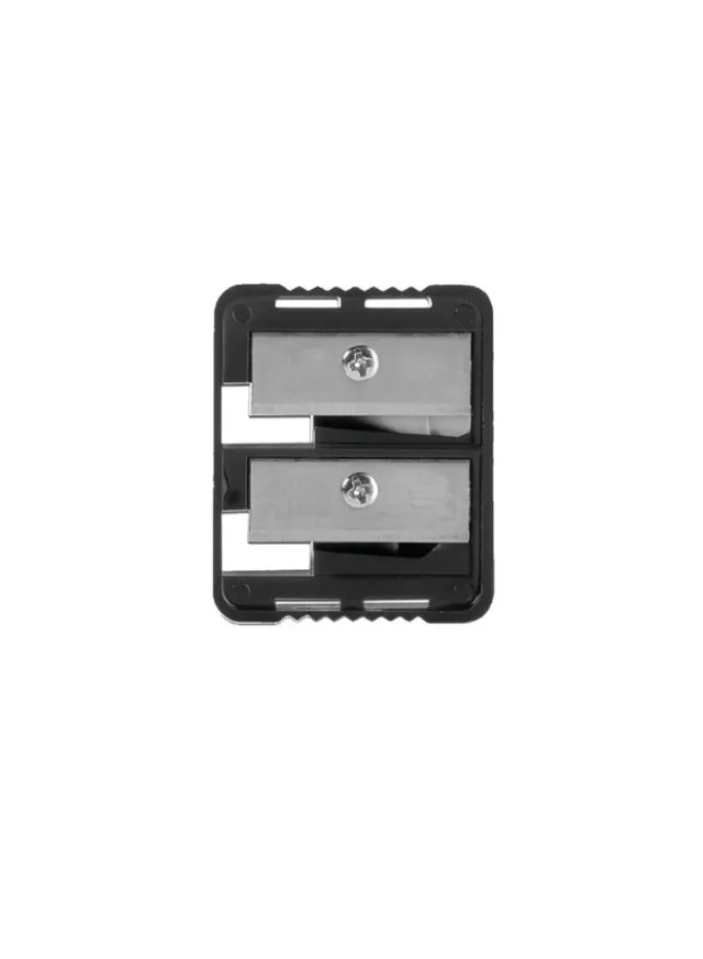 Dual Pencil Sharpener