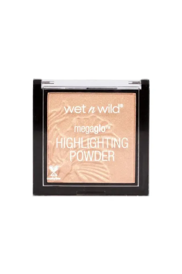 Wet N wild Megaglo Highlighting Powder - Blossom Glow