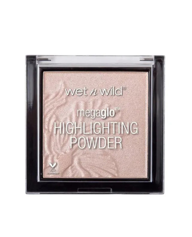 Wet N wild Megaglo Highlighting Powder - Blossom Glow