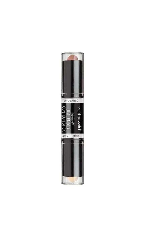 Wet N wild MegaGlo Dual-Ended Contour Stick