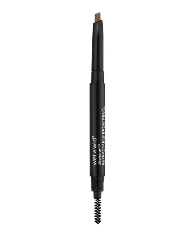 Wet N wild Ultimate Brow Retractable Pencil - Ash Brown