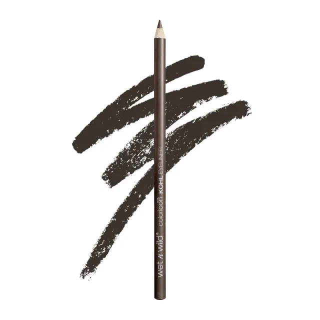 Wet N wild Khol Liner Simma Brown Now!