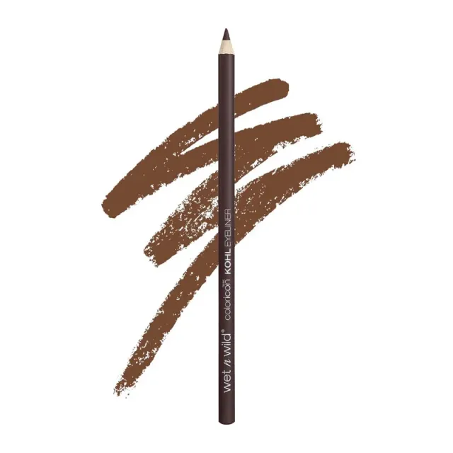 Wet N wild Khol Liner Simma Brown Now!