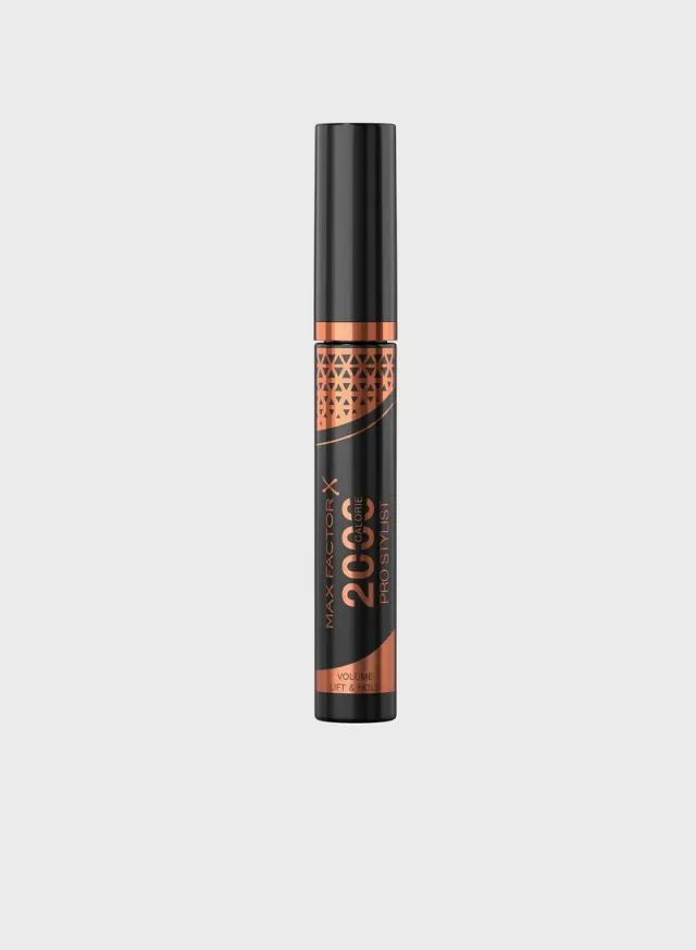 2000 Calorie Pro Stylist Mascara - Black – image 2