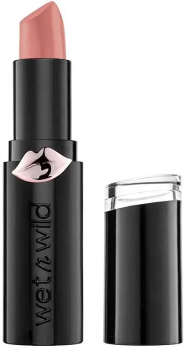 Wet N wild Megalast Matte Lipstick - Sand Storm