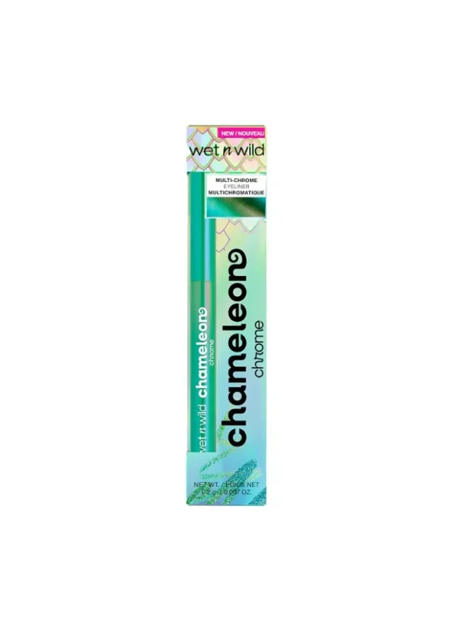 Chamaleon Chrome Eyeliner - Superstart Suit