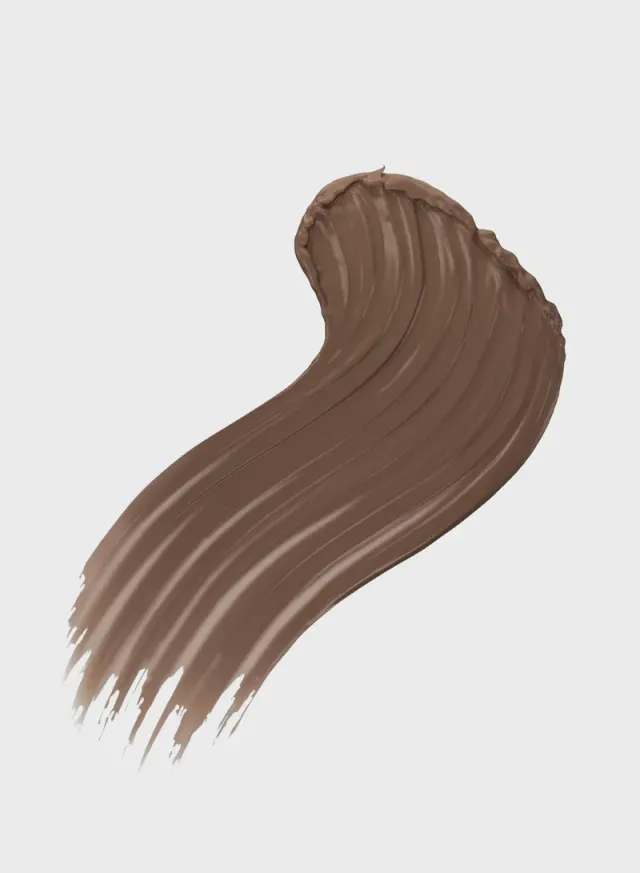 2000 Calorie Brow Sculpt Gel - 004 Black Brown – image 2