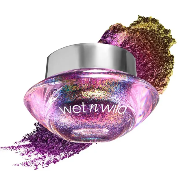 Chameleon Chrome Eyeshadow Foil - Matrix Moves