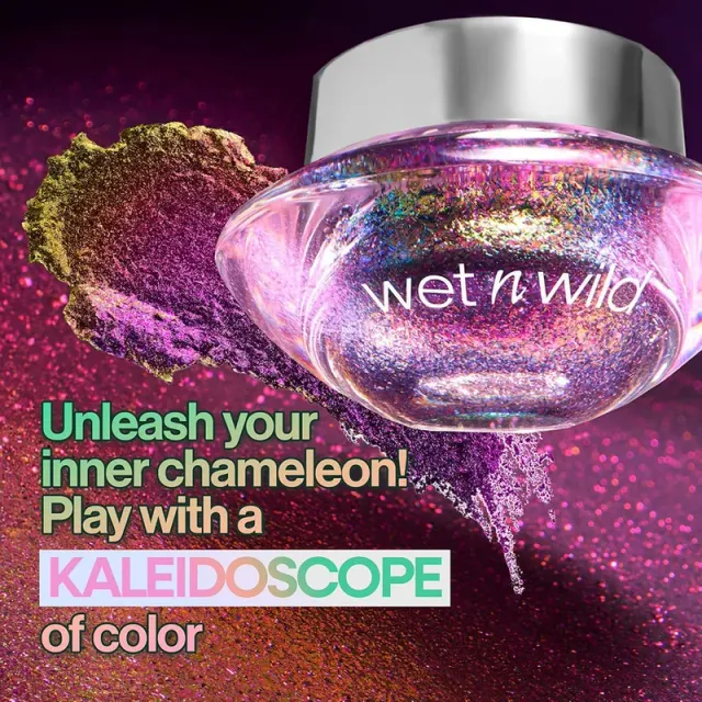 Chameleon Chrome Eyeshadow Foil - Matrix Moves – image 2