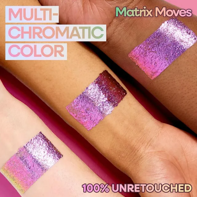 Chameleon Chrome Eyeshadow Foil - Matrix Moves – image 3