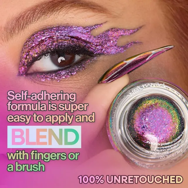 Chameleon Chrome Eyeshadow Foil - Matrix Moves – image 4