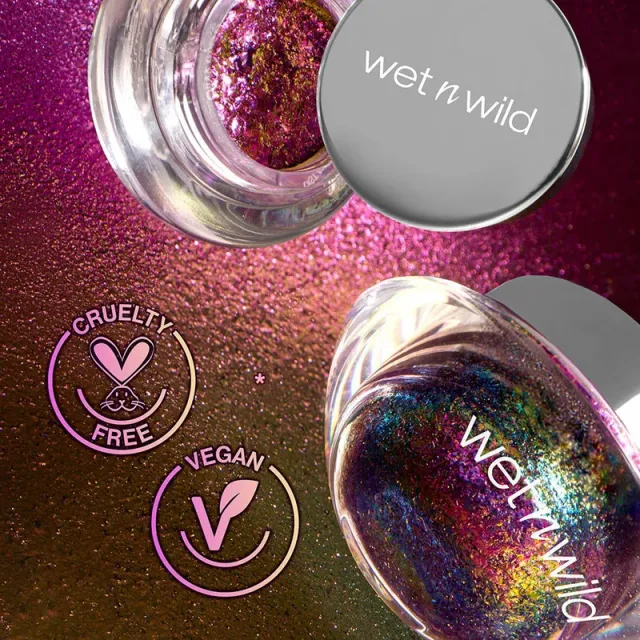 Chameleon Chrome Eyeshadow Foil - Matrix Moves – image 5