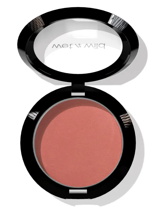 Wet N wild Color Icon Blush - Bed of Roses – image 2
