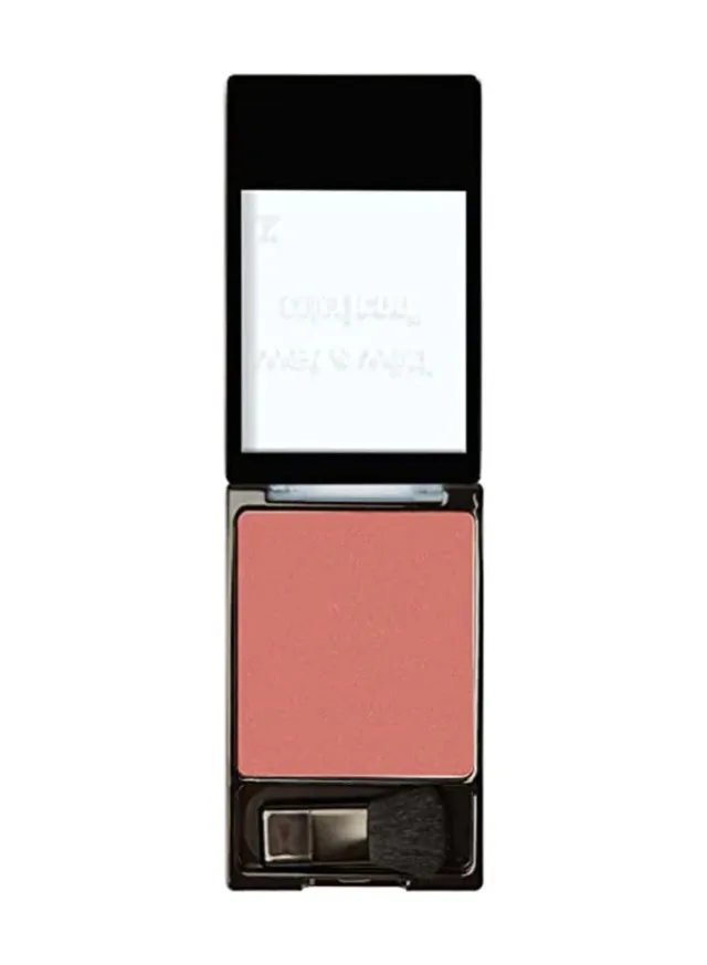 Wet N wild Color Icon Blush - Bed of Roses – image 2