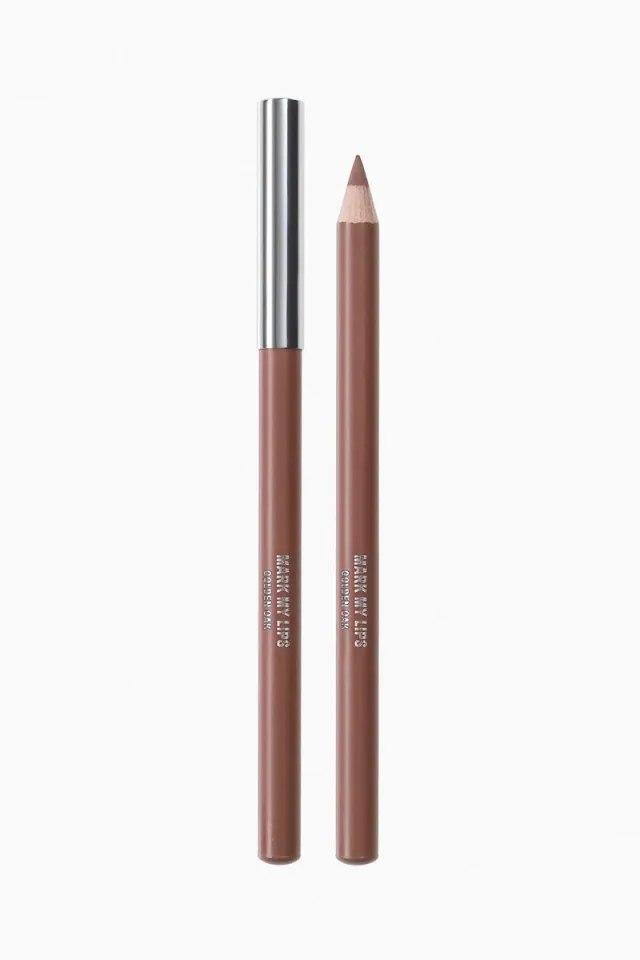 Creamy lip pencil