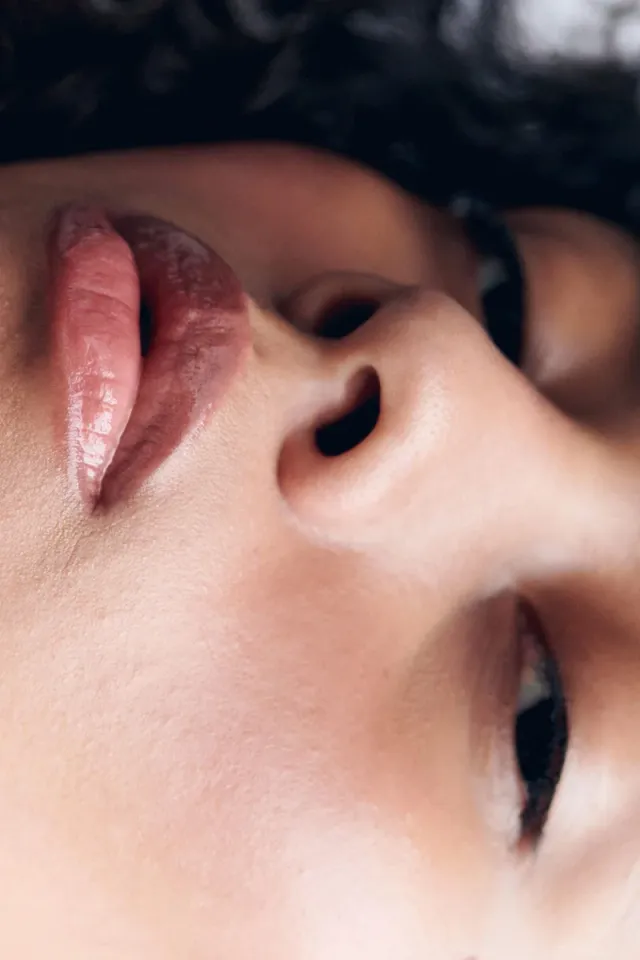 ملمع شفاه هايبر غلوس – صورة 3