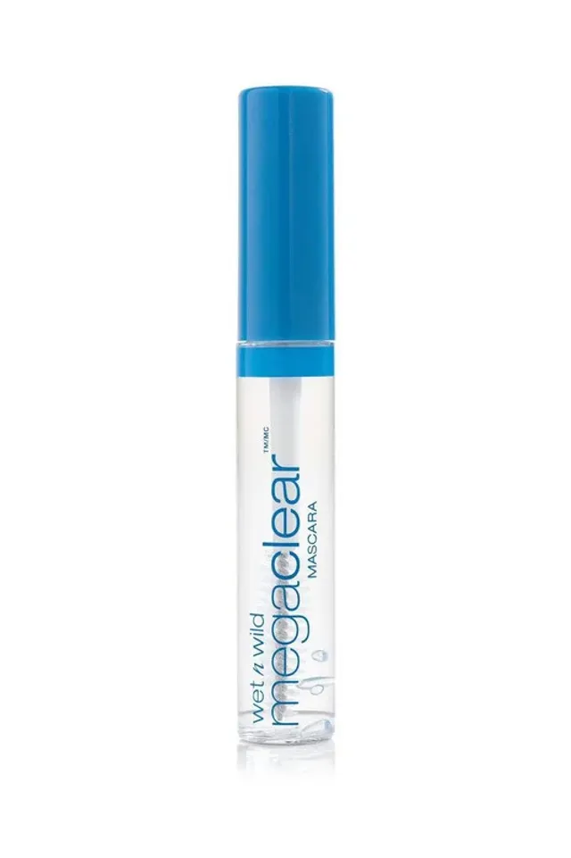 Wet N Wild Mega Shine- Clear Mascara