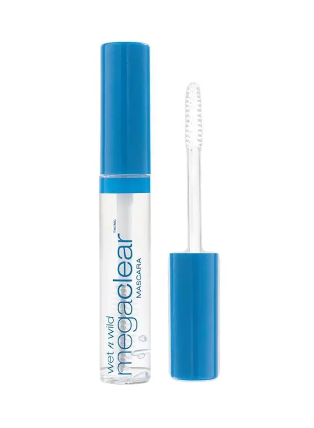 Wet N Wild Mega Shine- Clear Mascara – image 2