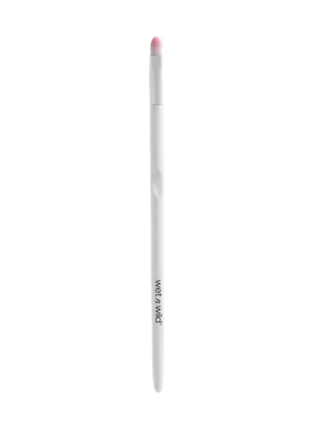فرشاة مكياج صغيرة لإخفاء العيوب White