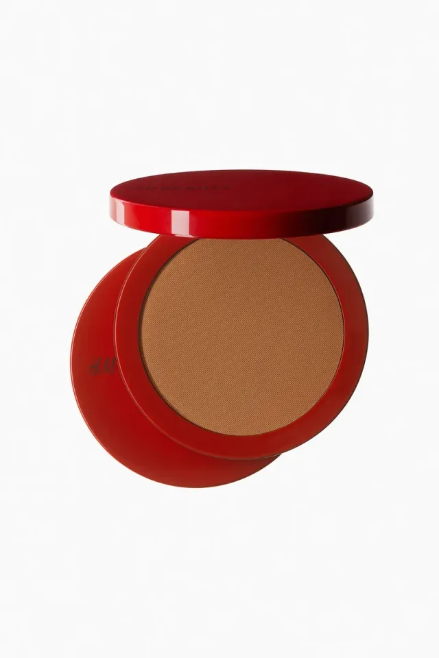 Sheer Perfecting Powder