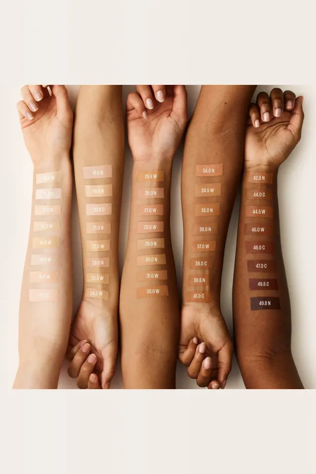 Sheer Perfecting Powder – image 2
