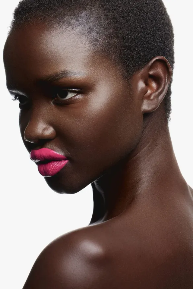 Satin Lipstick – image 3