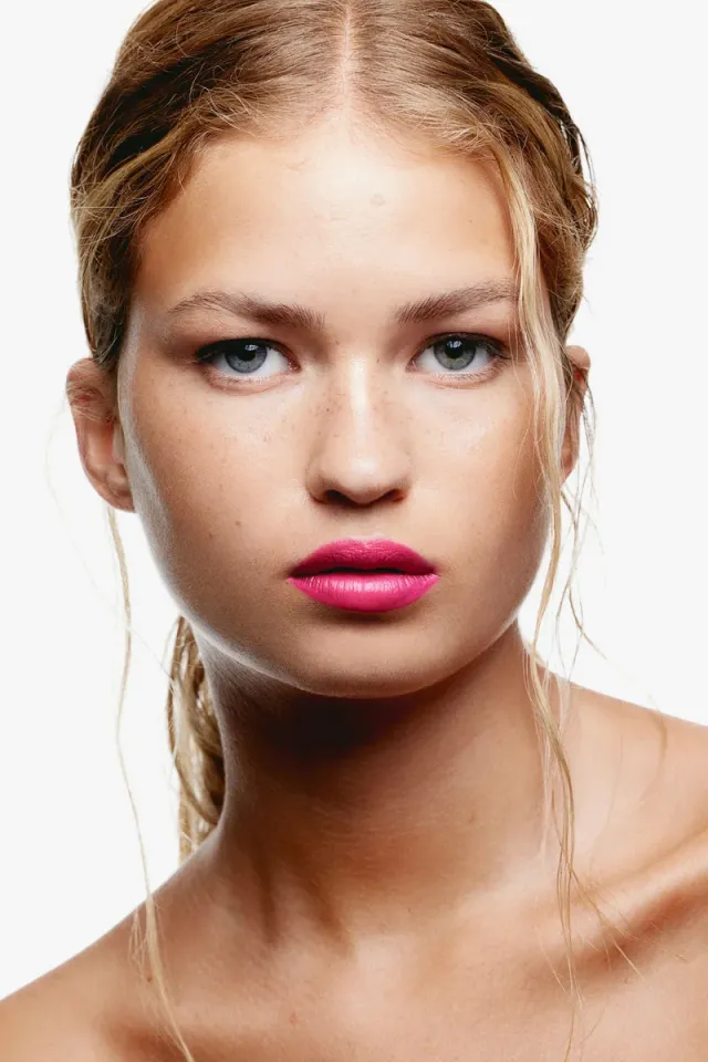Satin Lipstick – image 4