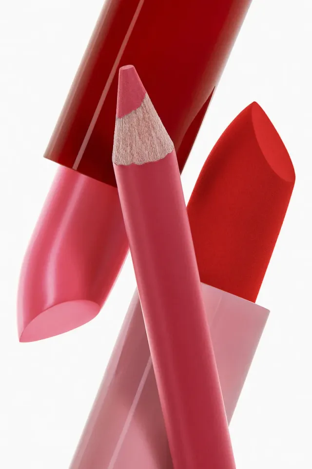 Satin Lipstick – image 5