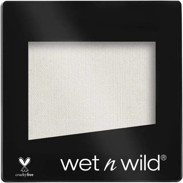 Wet N wild Eyeshadow Single - Sugar