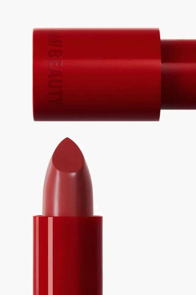 Satin Lipstick – image 2