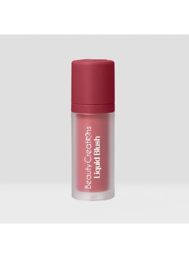 Beauty Creations Liquid Blush "Dusty Mauve"