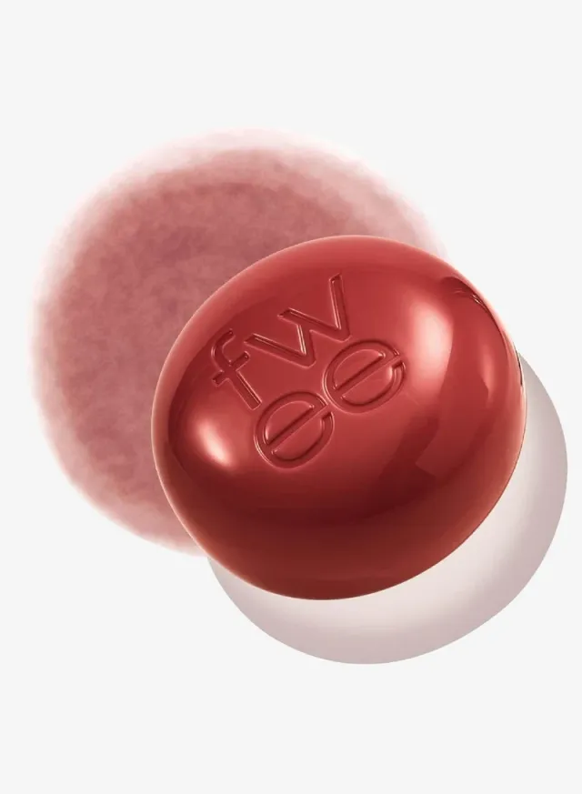 Lip&Cheek Blurry Pudding Pot Faded