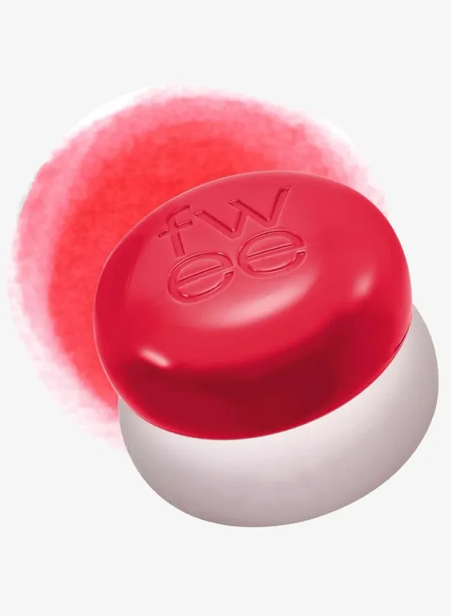 Lip&Cheek Blurry Pudding Pot D-Day