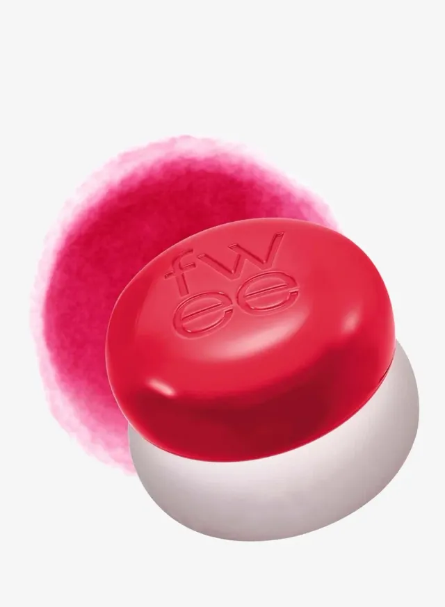 Lip&Cheek Blurry Pudding Pot Mule