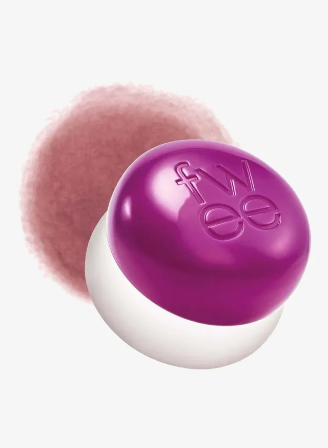 Lip&Cheek Blurry Pudding Pot Hurt