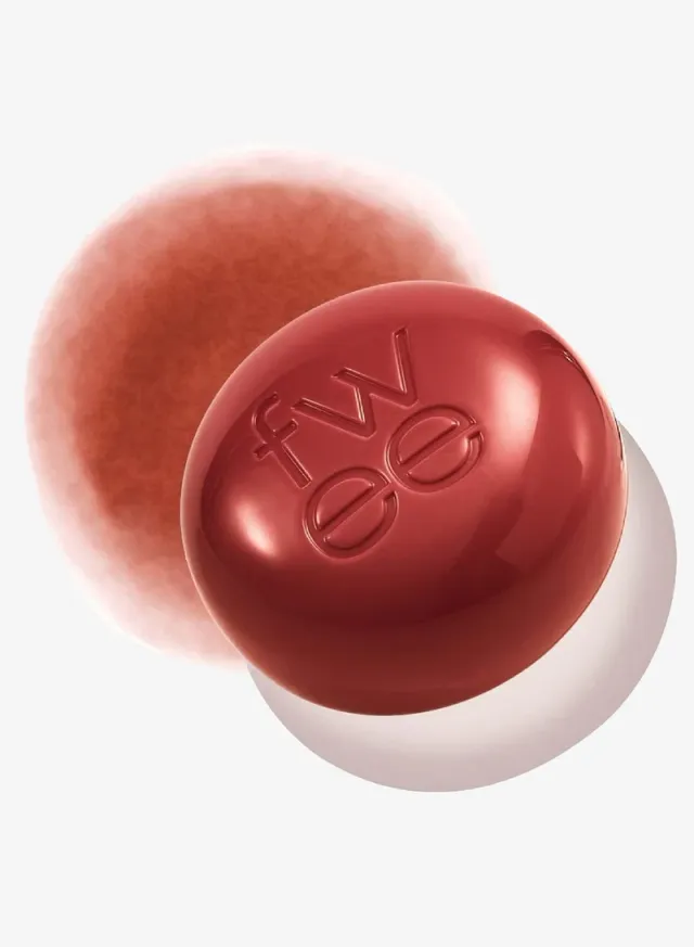 Lip&Cheek Blurry Pudding Pot Lyrics