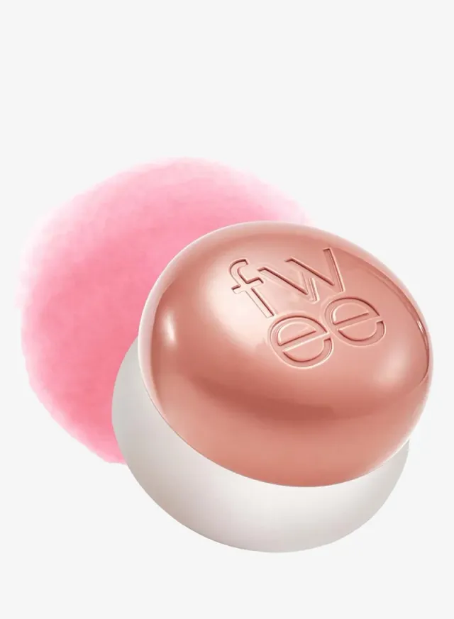 Lip&Cheek Blurry Pudding Pot Like