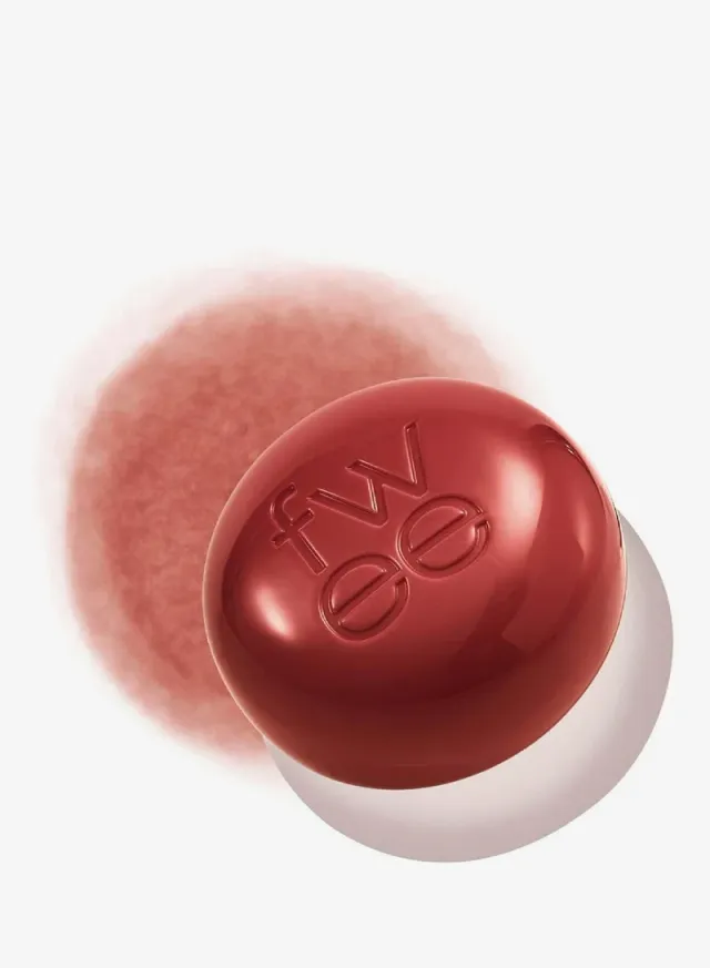 Lip&Cheek Blurry Pudding Pot Feel'N