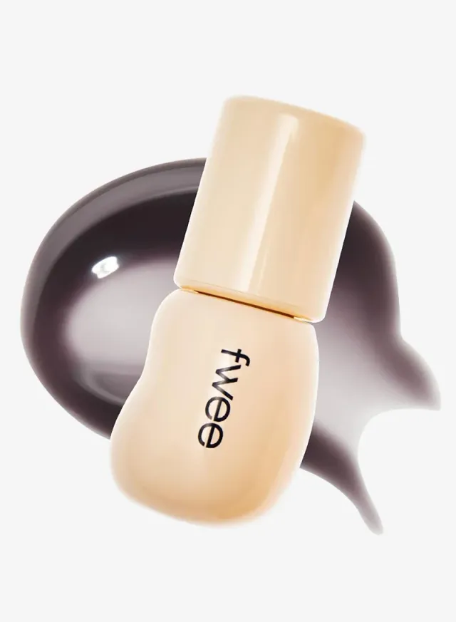 3D Changing Gloss 01 Scene Black