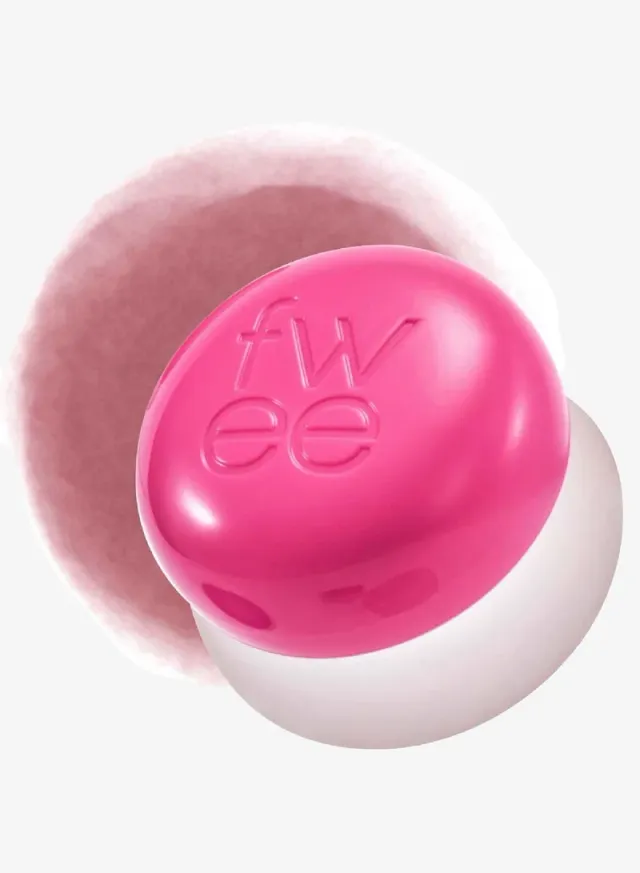 Lip&Cheek Blurry Pudding Pot Sth