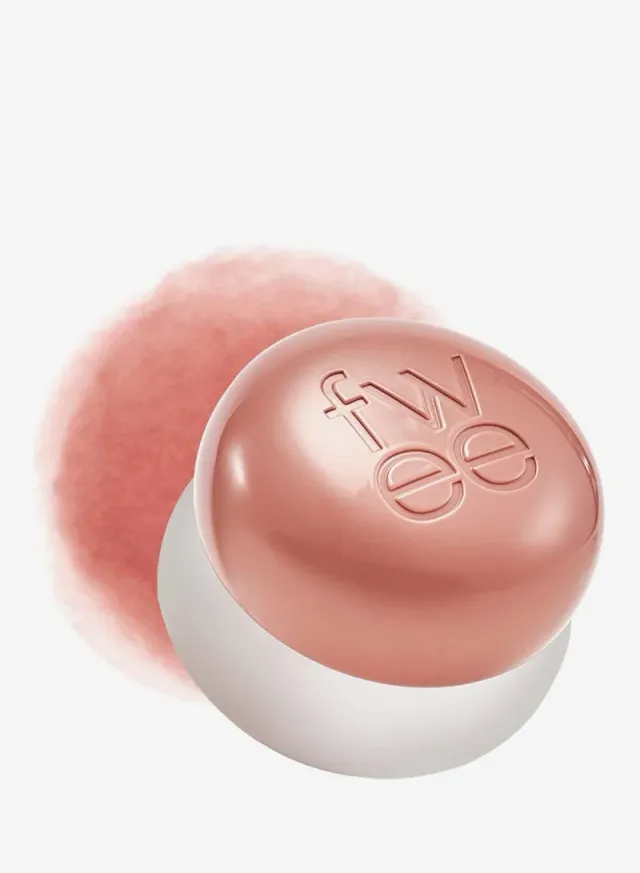 Lip&Cheek Blurry Pudding Pot My