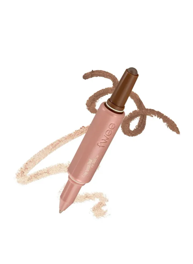 LONG-LASTING DUAL COLORING STICK EYE SHADOW 01 FIRST SIGHT 1.2g