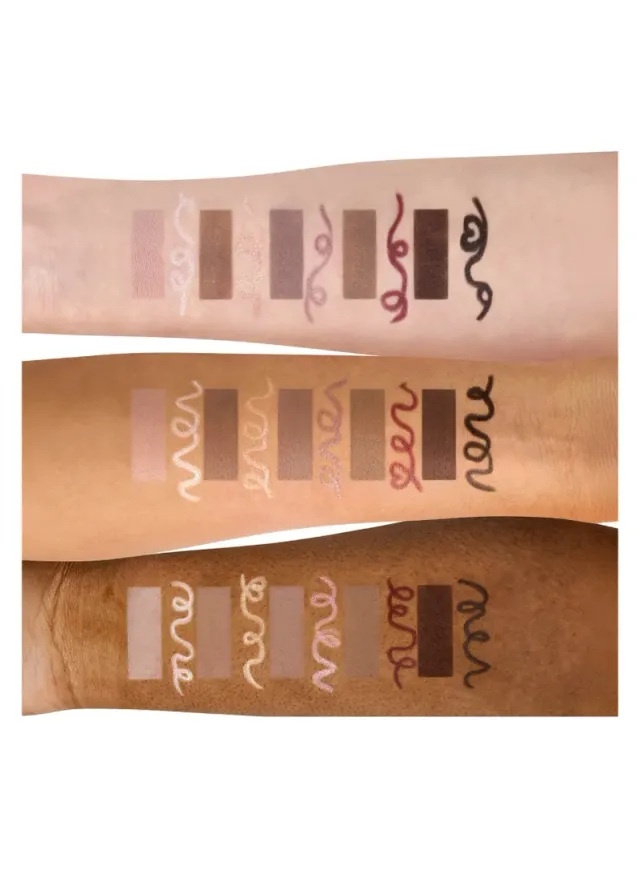 LONG-LASTING DUAL COLORING STICK EYE SHADOW 01 FIRST SIGHT 1.2g – image 4